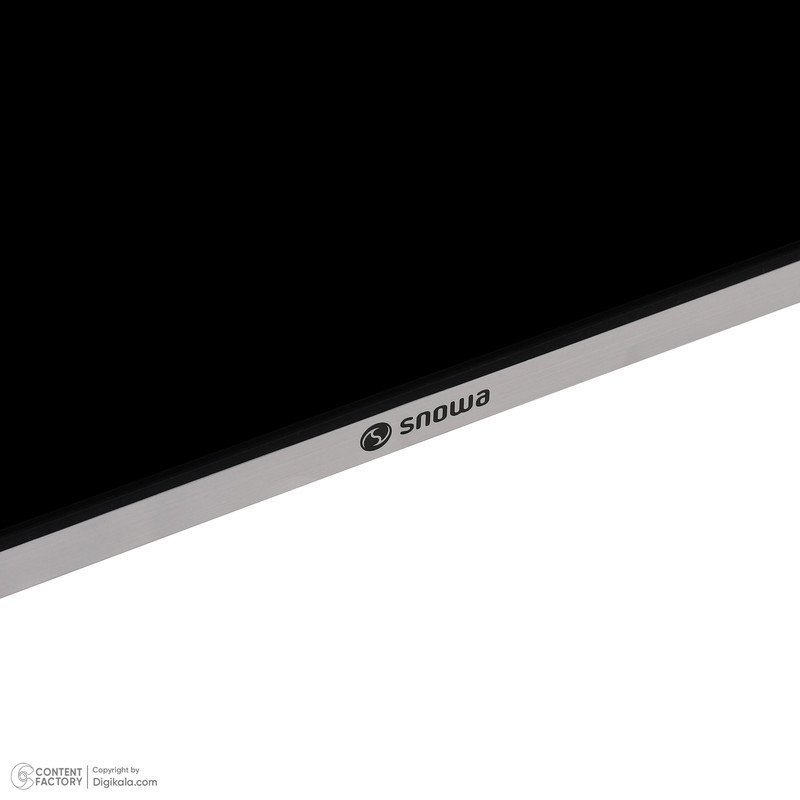 تلویزیون 55 اینچ ال ای دی هوشمند اسنوا مدل SSD-55LS540U