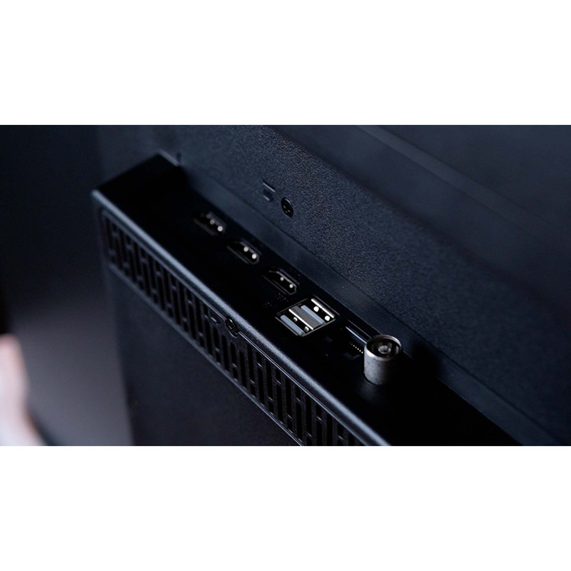 تلویزیون ال ای دی هوشمند اسنوا مدل SSD-55LS510U سایز 55 اینچ