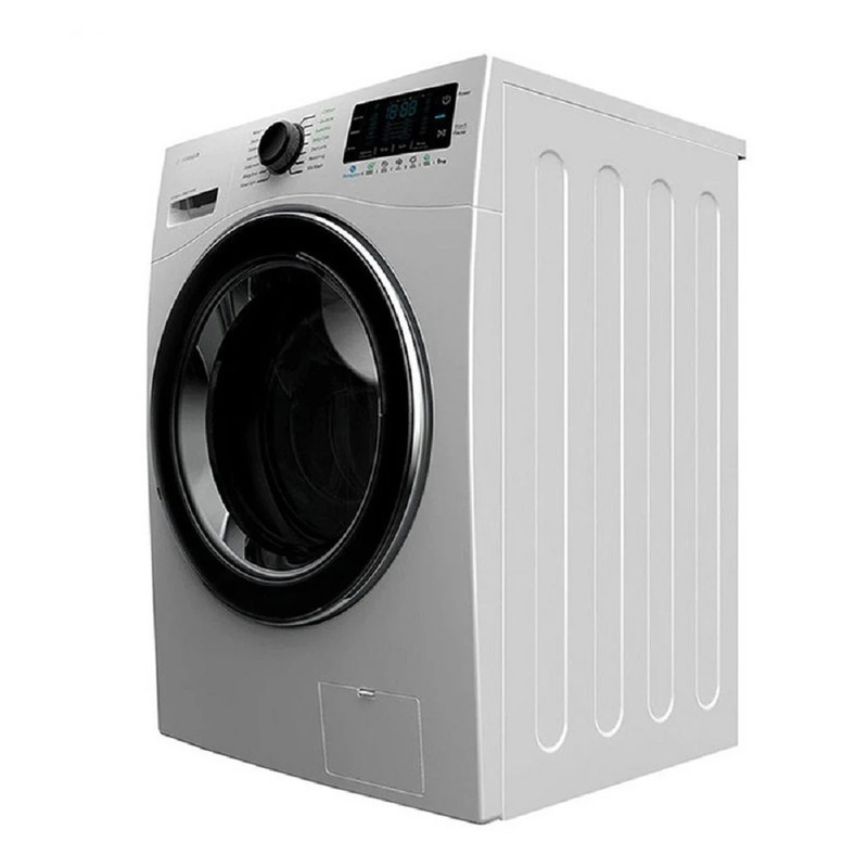 ماشین لباسشویی 9 کیلوگرم اتوماتیک اسنوا مدل SWM-E92W