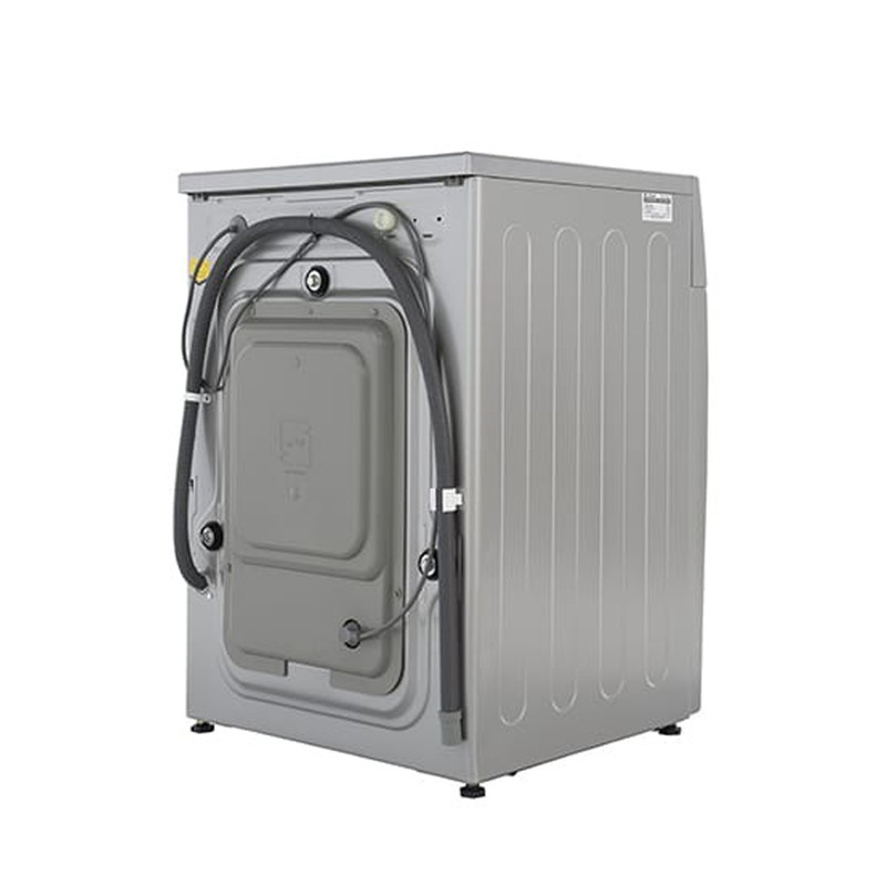 ماشین لباسشویی 8 کیلوگرم اتوماتیک اسنوا مدل SWM-D80S