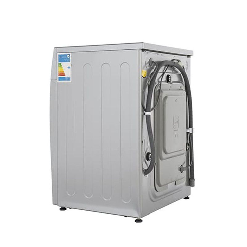 ماشین لباسشویی 8 کیلوگرم اتوماتیک اسنوا مدل SWM-D80S