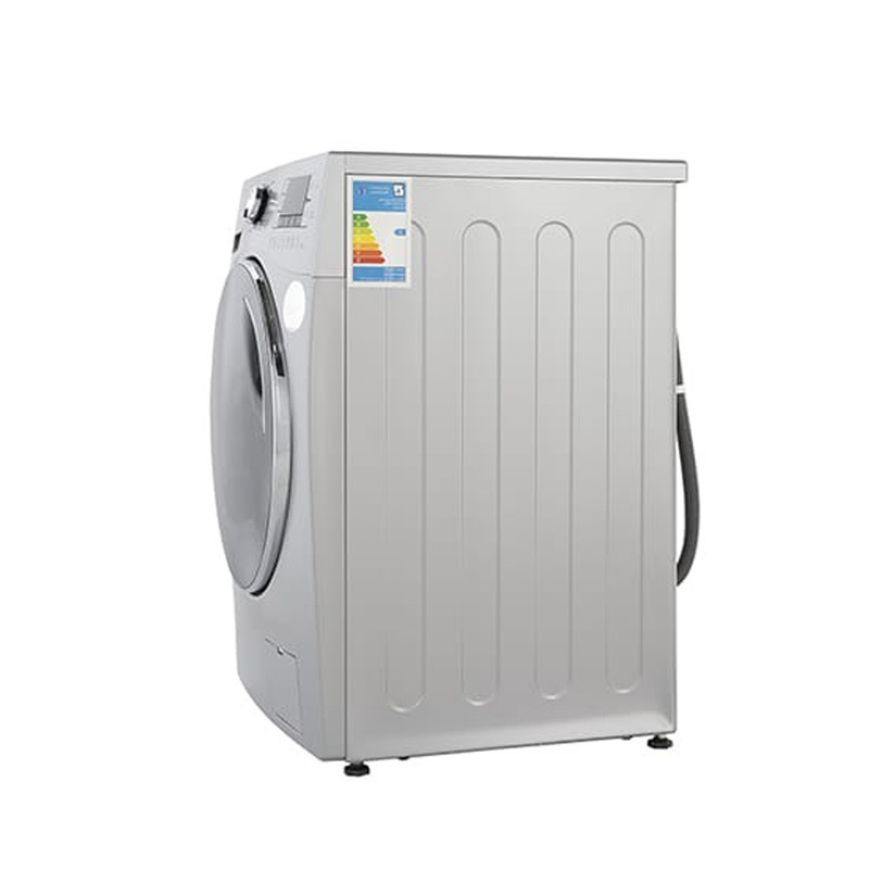 ماشین لباسشویی 8 کیلوگرم اتوماتیک اسنوا مدل SWM-D80S